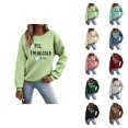thumbnail image 1 of Yes I'm Still Cold Sweatshirt for Women Long Sleeve Casual Funny Graphic Sweatshirts Fall Winter Pullover Tops, 1 of 5