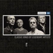Yes - Introducing Yes Earmusic Legends - CD