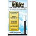 thumbnail image 1 of Yes & Know Bible-NT (Paperback), 1 of 1