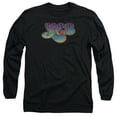 thumbnail image 1 of Yes - Logo - Long Sleeve Shirt - XX-Large, 1 of 2