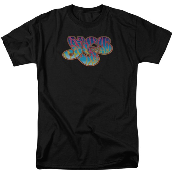 Yes - Logo - Short Sleeve Shirt - XXXXXXX-Large