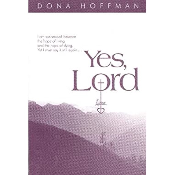 Pre-Owned Yes, Lord (Paperback) 0963383140 9780963383143