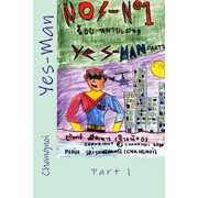 Yes-Man Part 1 Paperback
