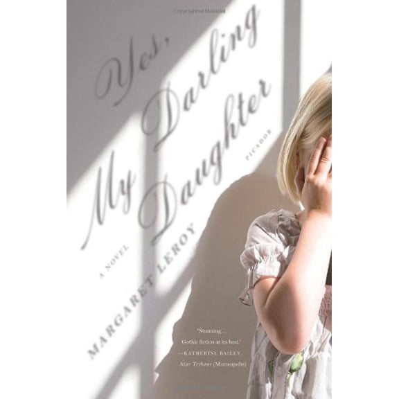 Pre-Owned Yes, My Darling Daughter (Hardcover) 0374126011 9780374126018