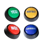 Maybe Button