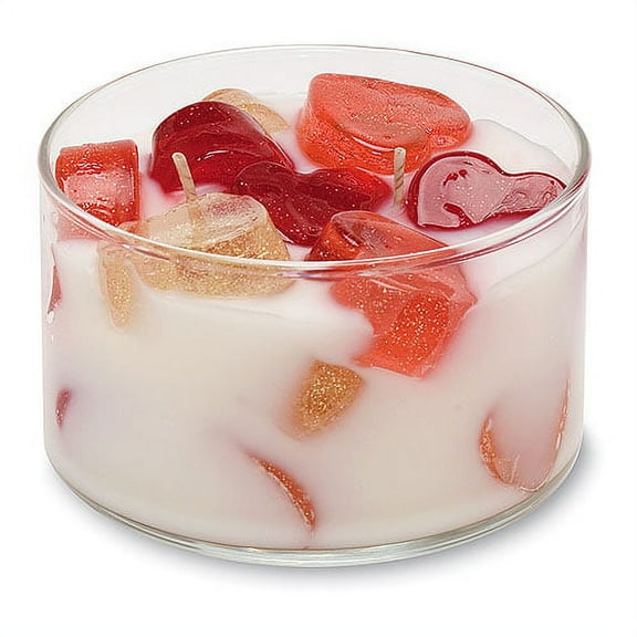 Yes, No, Maybe 9.5 oz Color Bowl Candle