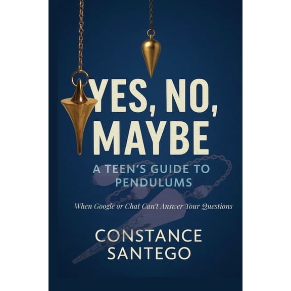 Yes, No, Maybe, (Paperback)