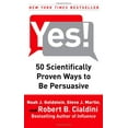 thumbnail image 1 of Pre-Owned Yes!: 50 Scientifically Proven Ways to Be Persuasive (Hardcover) 1416570969 9781416570967, 1 of 1
