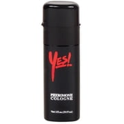 Yes! Pheromone Cologne | Get Girls!