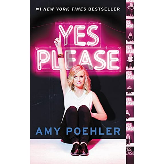 Pre-Owned Yes Please Paperback