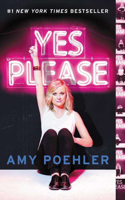 Yes Please (Paperback) - image 1 of 1