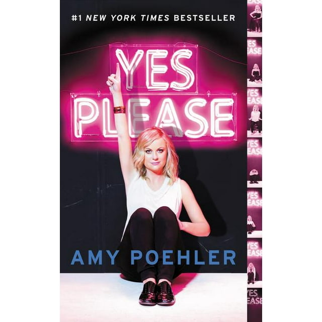 Yes Please (Paperback)