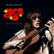 Yes - The Music Roots Of - Music & Performance - Vinyl