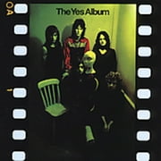 Yes - The Yes Album - Music & Performance - CD