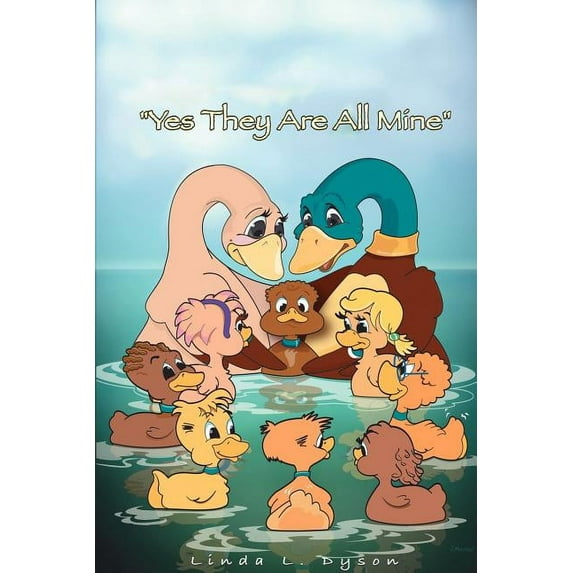 Yes, They Are All Mine