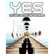 Yes They Are Controlling Our Minds DVD, Reality Ent, Documentary