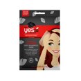 thumbnail image 1 of Yes To Charcoal Detoxifying Clarifying and Refreshing Dry Shampoo Wipe for Brunettes, 1 of 1