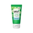 thumbnail image 1 of Yes To Cucumbers Cooling Jelly Face Mask, Soothing for Sensitive Skin, 3 Oz, 1 of 6