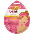 thumbnail image 1 of Yes To Grapefruit Mud Mask, Single Use Vitamin C Face Mask, 0.33 Oz, 1 of 6