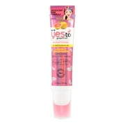 Yes To Grapefruit Unicorn Peel Off Face Mask Tube, 2 Oz