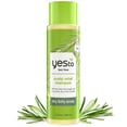 thumbnail image 1 of Yes To Tea Tree & Sage Oil Scalp Relief Shampoo, 12 fl oz, 1 of 7