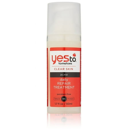 Yes To Tomatoes Daily Repair Treatment 1.7 Oz