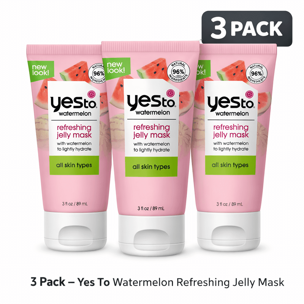 Yes To Skin Care - Walmart.com
