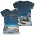 thumbnail image 1 of Archie Comics LAUGHING JUGHEAD Licensed Juniors V-Neck Tee Shirt - 2X, 1 of 3