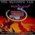 thumbnail image 1 of Yes - Ultimate Yes Collection - 35th Anniversary - Music & Performance - CD, 1 of 2