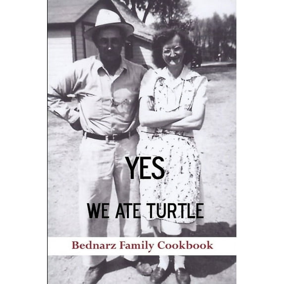 Yes We Ate Turtle (Paperback)