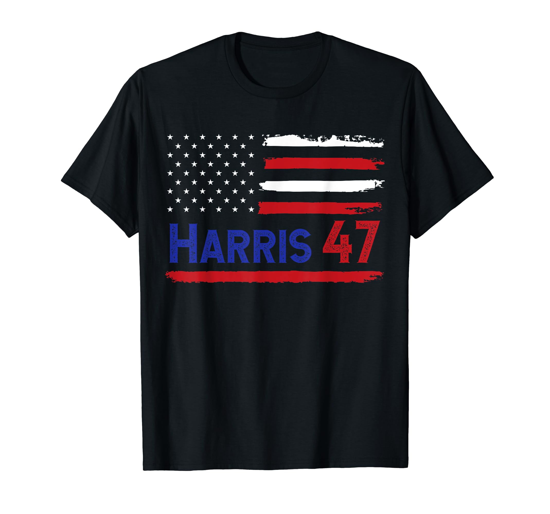Yes We Kalama Vote For 2024 President KalamaHarris Mens TShirt