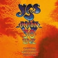 thumbnail image 1 of Yes - Worcester Centrum, Worcester Ma 17Th April 1991 - 2CD+DVD - Music & Performance - CD, 1 of 1