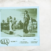 Yes - Yale Bowl 71 - Music & Performance - Vinyl