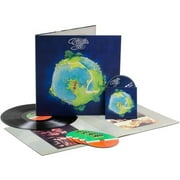 Yes - Yes / Fragile Super Deluxe - Music & Performance - CD
