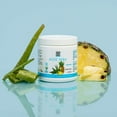thumbnail image 1 of Yes You Can Aloe Vera Drink Mix, Natural Organic Aloe Leaf Powder, 1 of 10