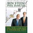 thumbnail image 1 of Yes, You Can Get a Financial Life! : Your Lifetime Guide to Financial Planning, 1 of 1