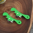 Yes You Can Can Opener Cap Opener under Crafts Wall Bottle Cap Opener
