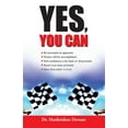 thumbnail image 1 of Yes, You Can, (Paperback), 1 of 1