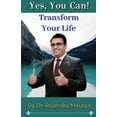 thumbnail image 1 of Yes, You Can: Transform Your Life, (Paperback), 1 of 1