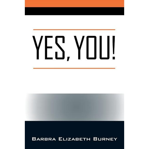 Yes, You!, (Paperback)