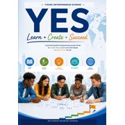 Yes Young Entrepreneur Scheme, Paperback