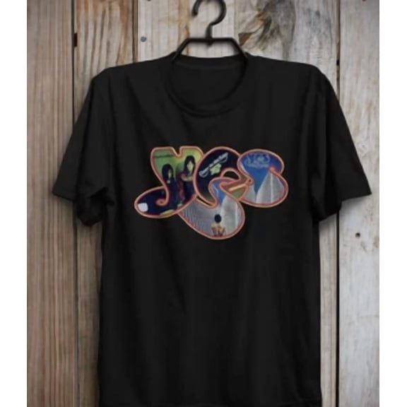 Yes shirt Retro Going For The One The Yes T-Shirt