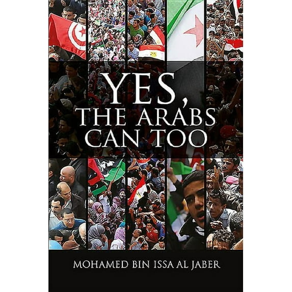 Yes, the Arabs Can Too