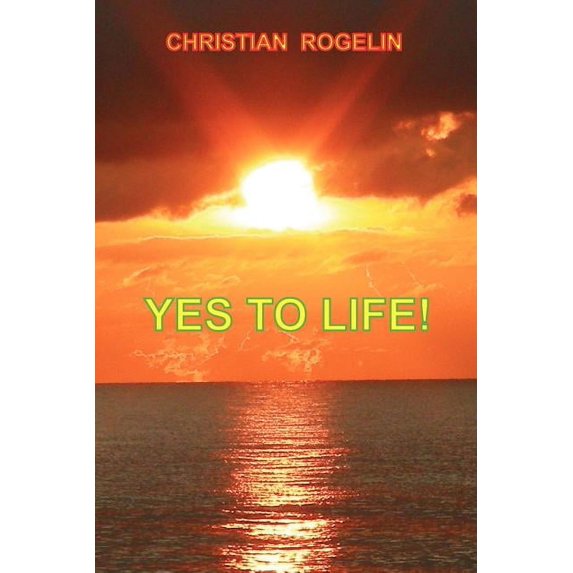 Yes to Life!, (Paperback)