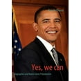 thumbnail image 1 of Yes, we can: Biographie und Reden eines PrÃ¤sidenten, (Paperback), 1 of 1