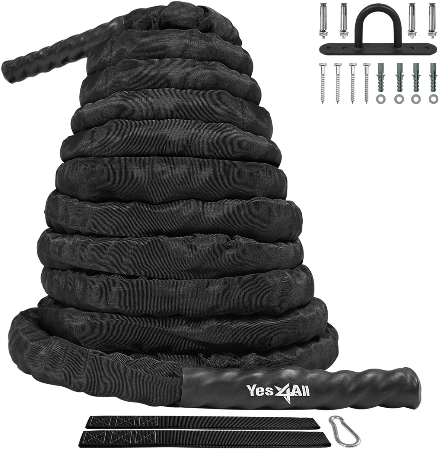 Workout ropes walmart hotsell