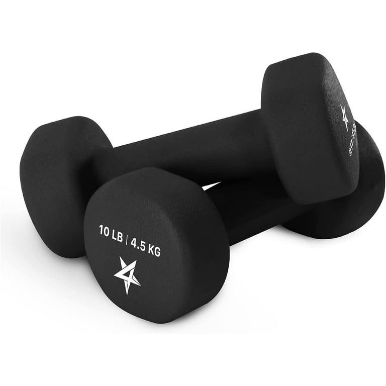 Yes for all dumbbells hotsell