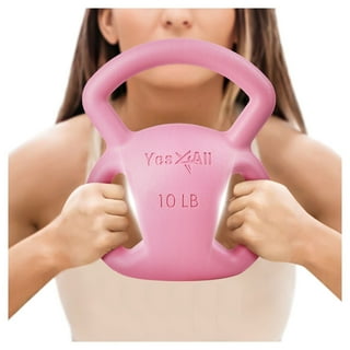 Bowflex Kettle
