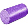thumbnail image 1 of Yes4All 12inch Exercise Foam Roller EPP Purple, 1 of 9