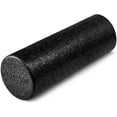 thumbnail image 1 of Yes4All 18inch Exercise Foam Roller EPP Black, 1 of 5